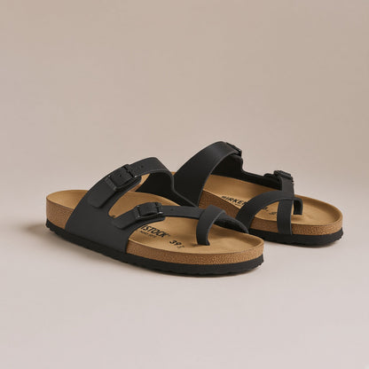 Recovery Slide Mayari Sandal with Toe Loop