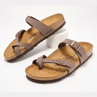 Mocha Brown